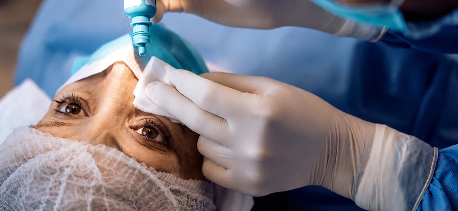 The Silent Thief of Sight: Why Early Detection of Glaucoma Can Save Your Vision